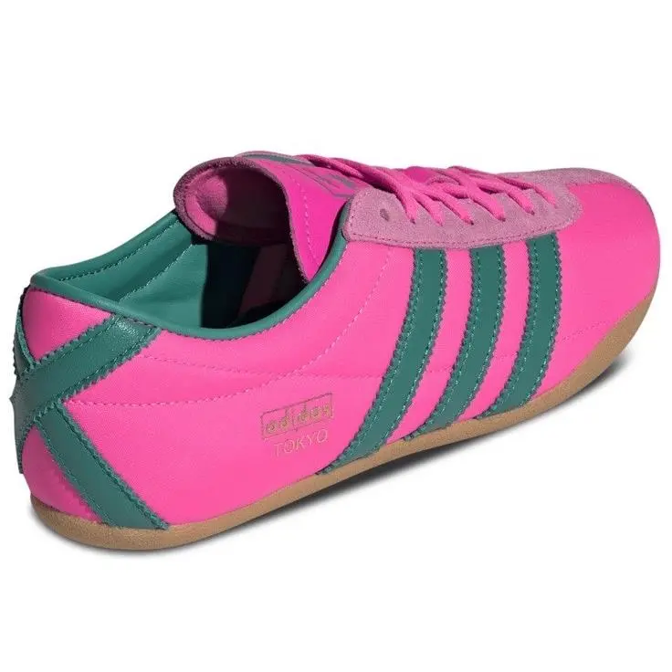 Adidas shoes - Adidas Tokyo - Tokyo - IH3998 - Pink 1
