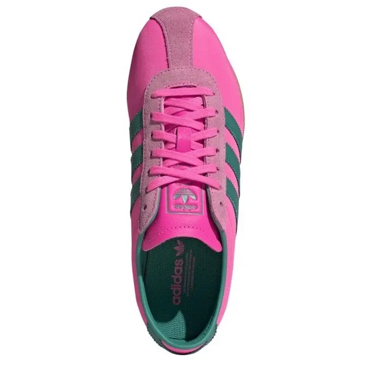Adidas shoes - Adidas Tokyo - Tokyo - IH3998 - Pink 2