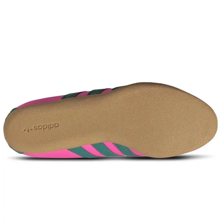 Adidas shoes - Adidas Tokyo - Tokyo - IH3998 - Pink 4