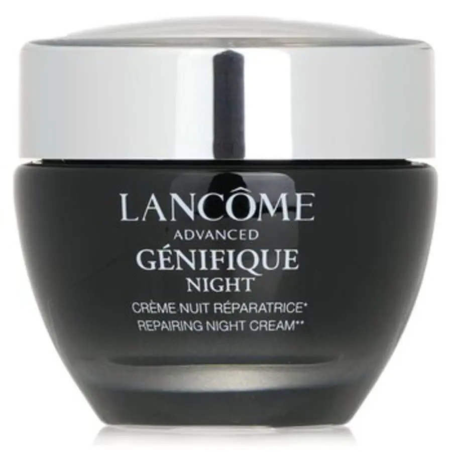 Lancome Advanced Genifique Night Cream 1.7 oz 3614273774413 by Lancôme