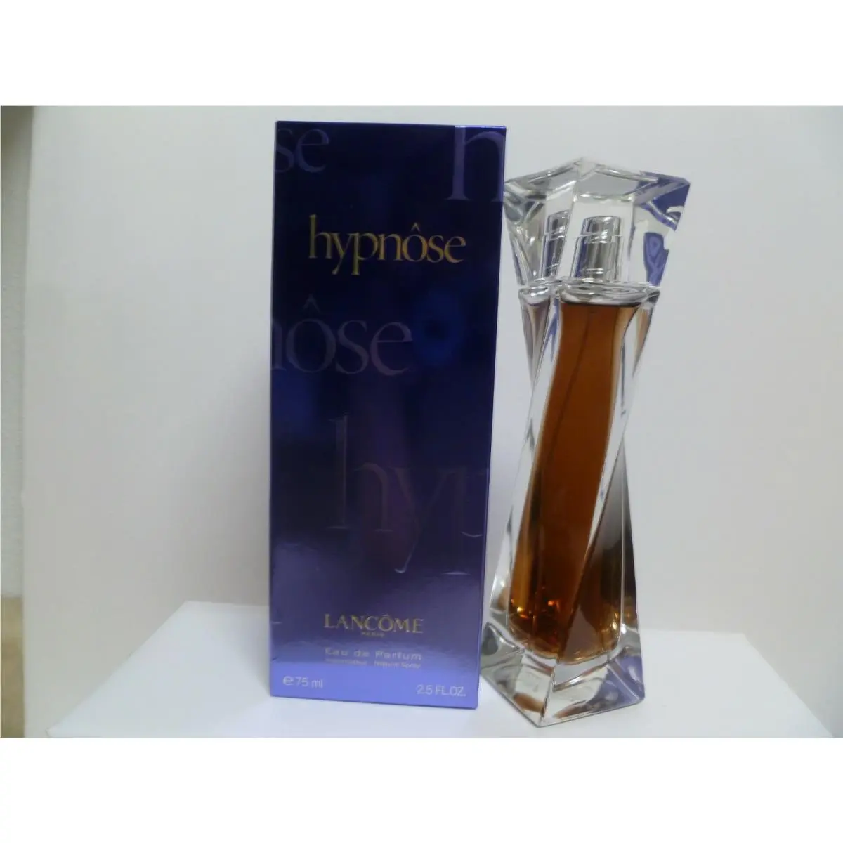 2006 Hypnose For Women Lancome 2.5 OZ Eau DE Parfum Spray Edp by Lancôme