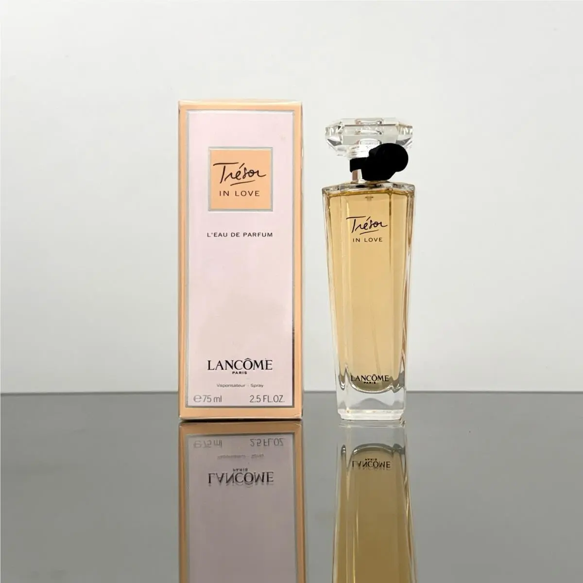 Lancome Tresor IN Love Women Perfume 75ml-2.5oz Edp Spray BE16 by Lancôme