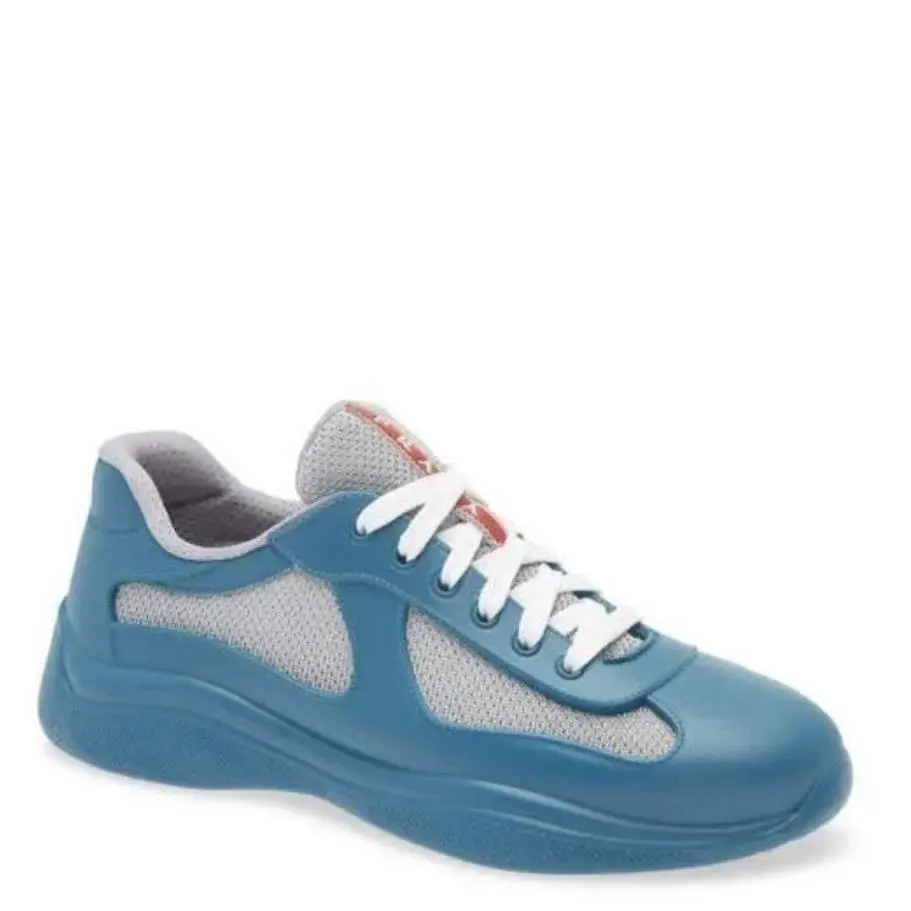 America`s Cup Sneakers Men’s Size US 8/EU 41 by Prada