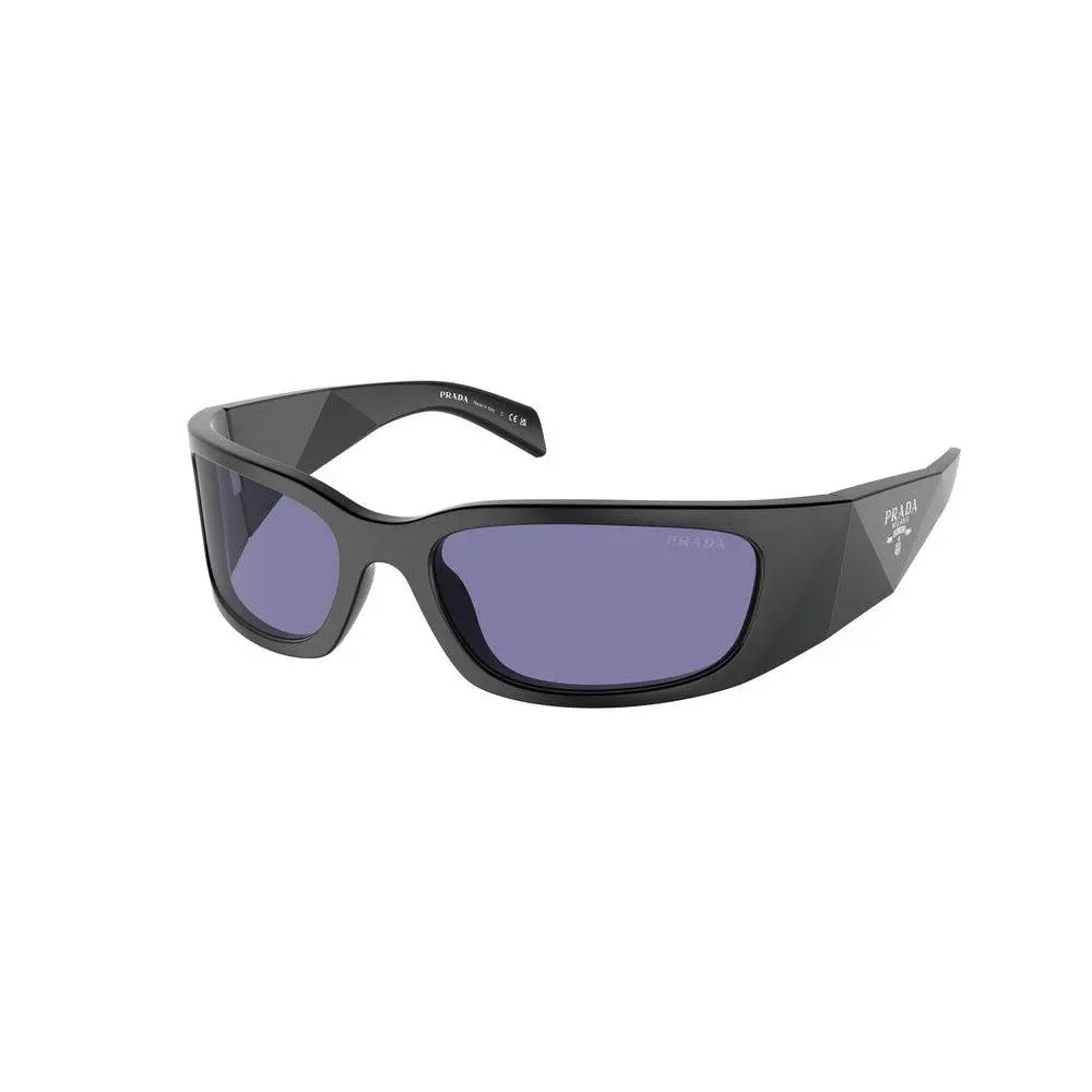 Prada 0PRA19S-1BO40G-60 Sunglasses 60mm