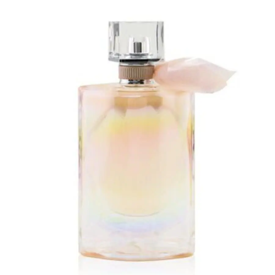 Lancome Ladies La Vie Est Belle Soleil Cristal Edp Spray 1.7 oz Fragrances