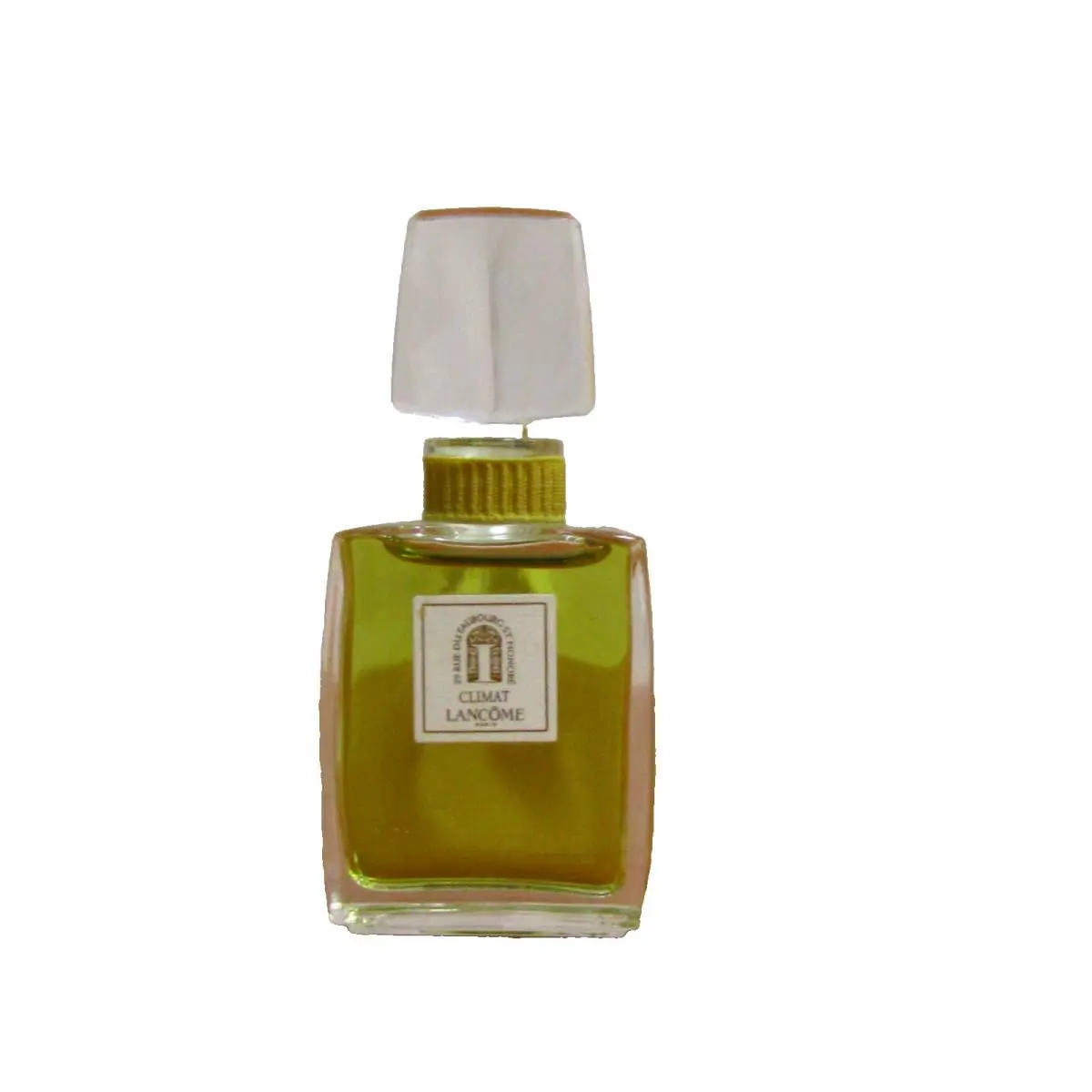 Climat La Colection Lancome Perfume Women .5 Oz/ 15 ml Edp Splash Unbox by Lancôme