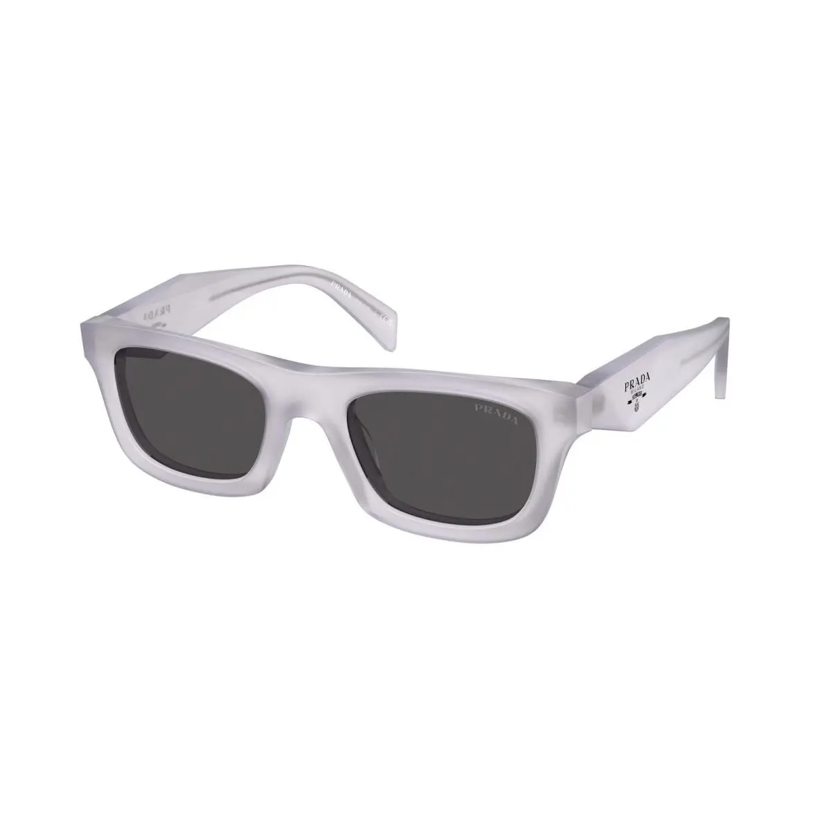 PRC06S-22G08Z-50 Sunglasses 50mm by Prada