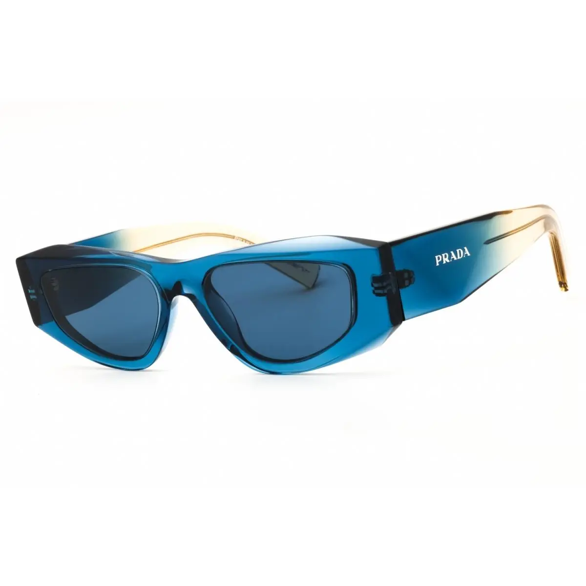 Prada 0PR B19S-24F80S52 Sunglasses Boutique Display