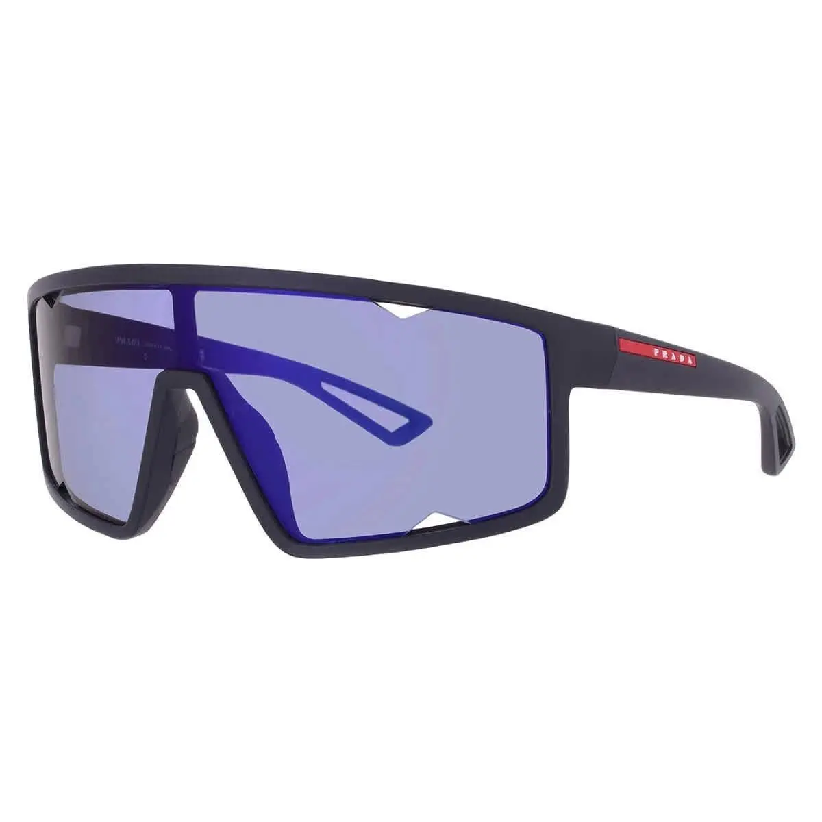 Prada 0PSA03S-1BO10J-41 Sunglasses 41mm