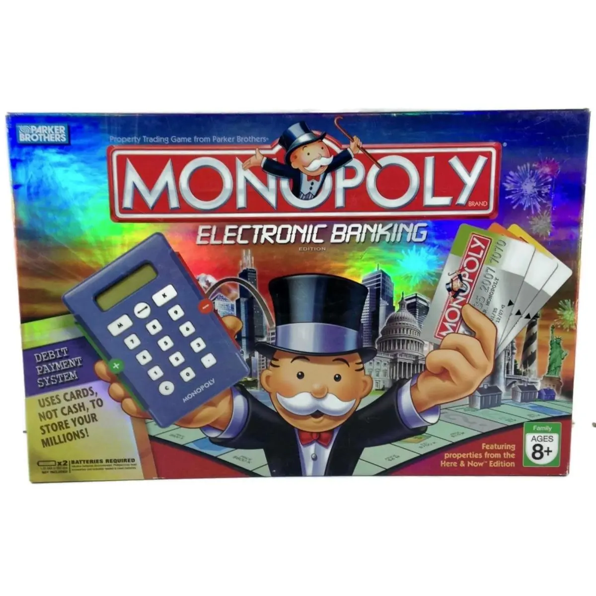 Monopoly Electronic Banking SG_B006HB0BQO_US