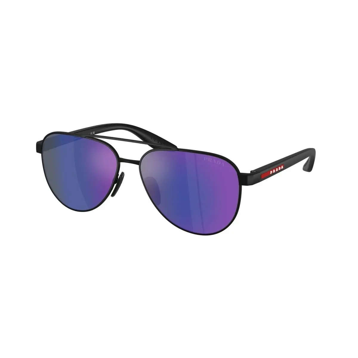 0PSA52S-DG005U-58 Sunglasses 58mm by Prada