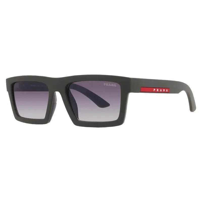 0PRA07S-15X09U-55 Sunglasses 55mm by Prada