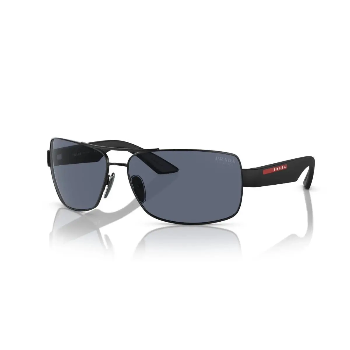 PS50ZS-1BO09R-65 Sunglasses 65mm by Prada