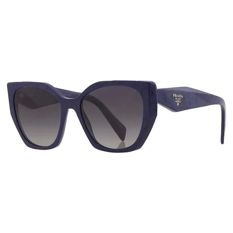 Prada 0PR19ZS-18D5W1-55 Sunglasses 55mm