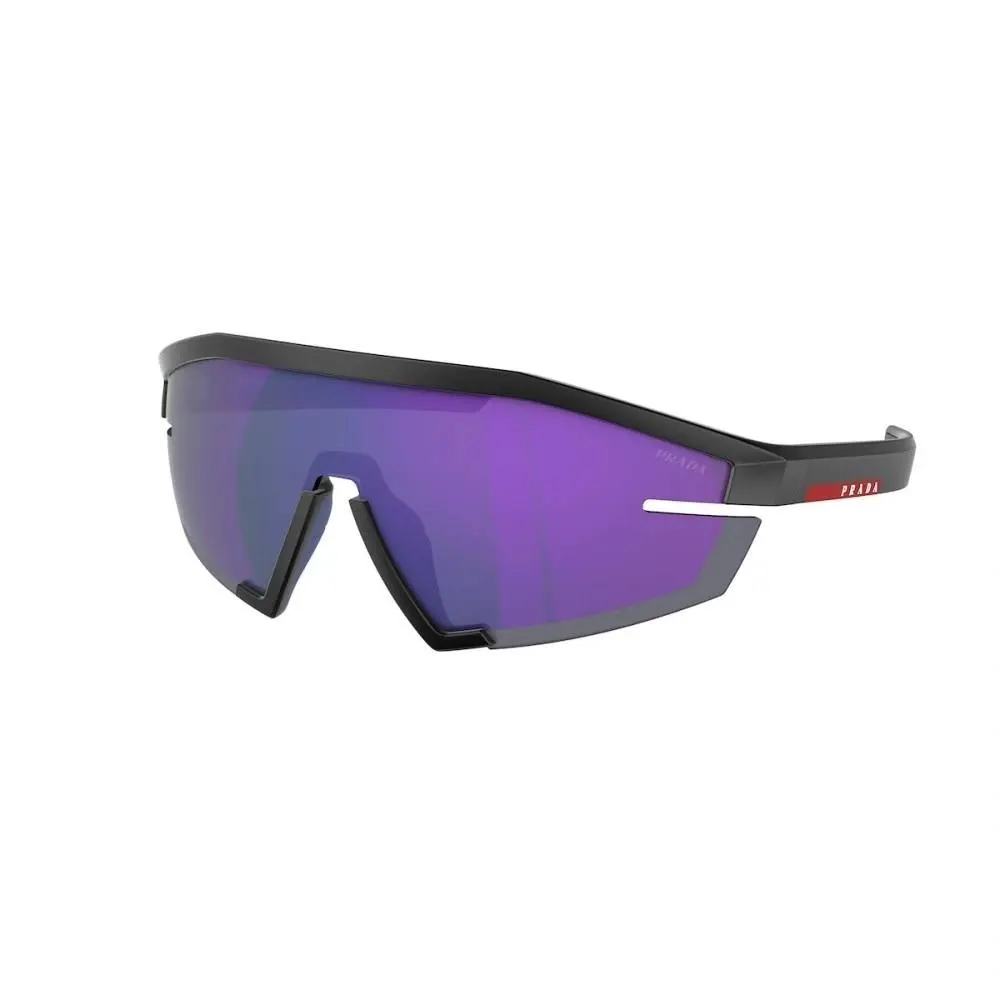 Prada 0PR03ZS-1B005U-44 Sunglasses 44mm
