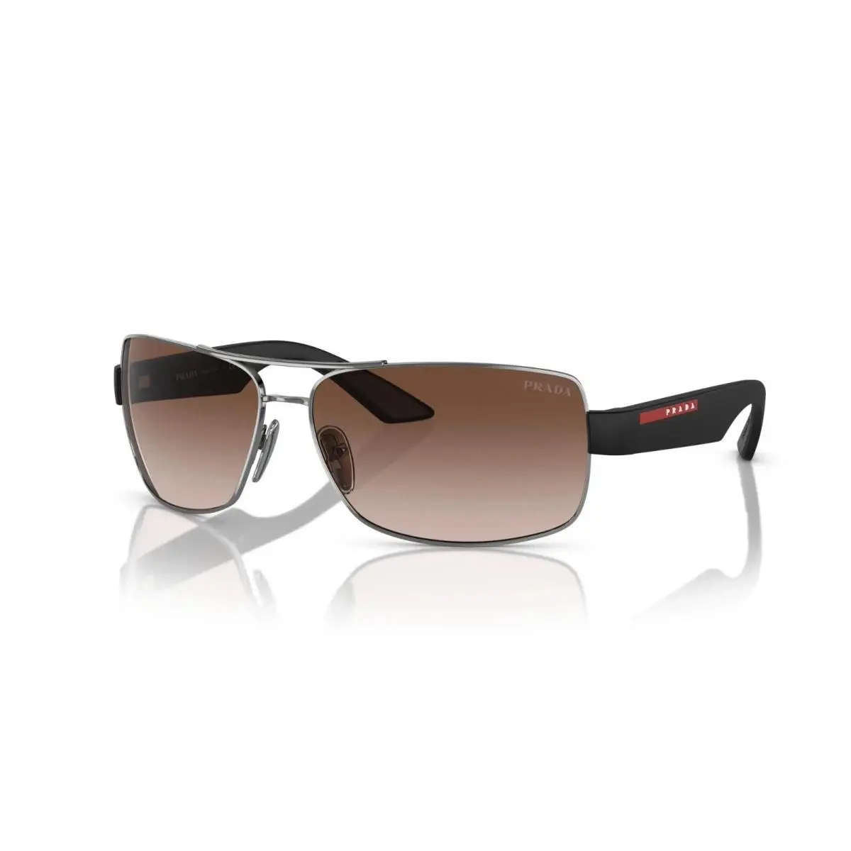 Prada PS50ZS-5AV02P-65 Sunglasses 65mm