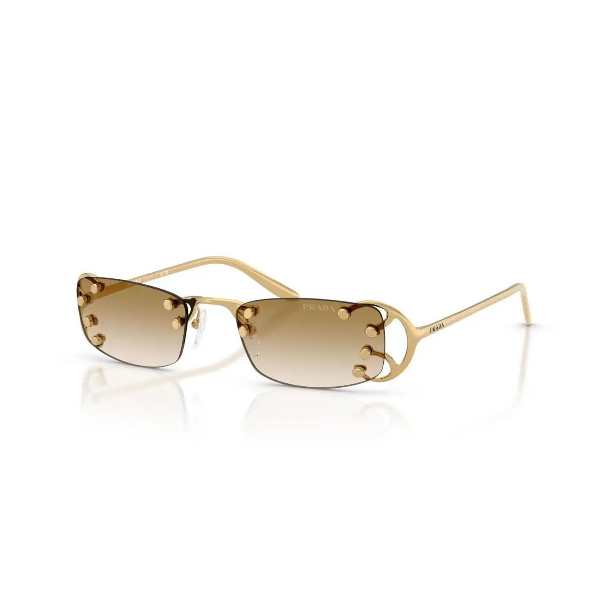 Prada PRC57S-29H30V-52 Sunglasses 52mm