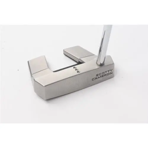 Scott  - Phantom - Phantom 1