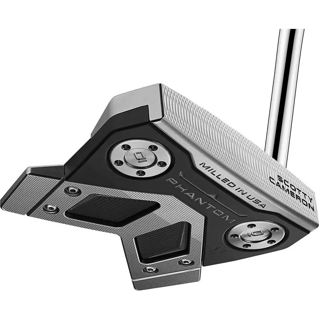 Scotty Cameron 2024 Phantom 11 Putter Left Hand 35 Inch
