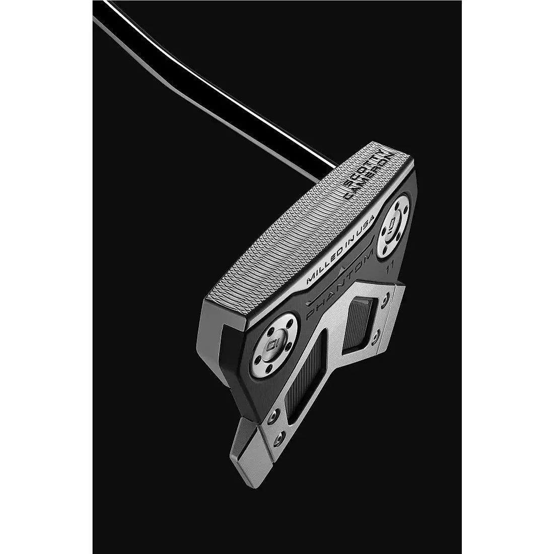 Scott  - Scotty Cameron 2024 Phantom 11 - Lie Angle: Black 4