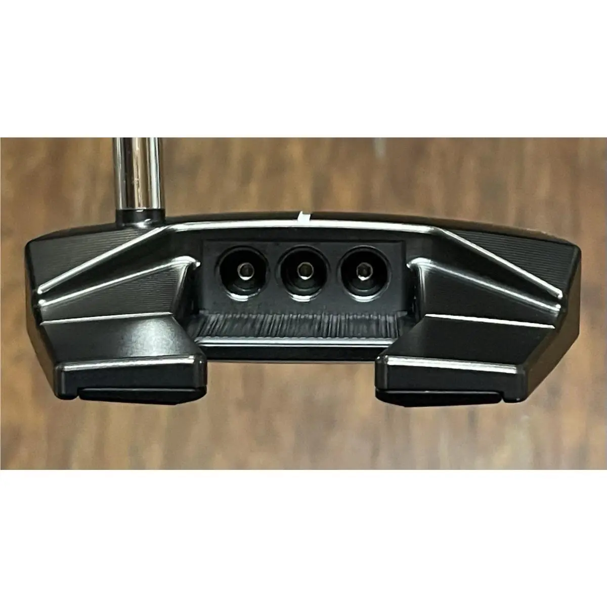 Scott  - Phantom 5 - 2026 - SCS - Xtreme Dark Finish - DLC - Black, Lie Angle: Black 1
