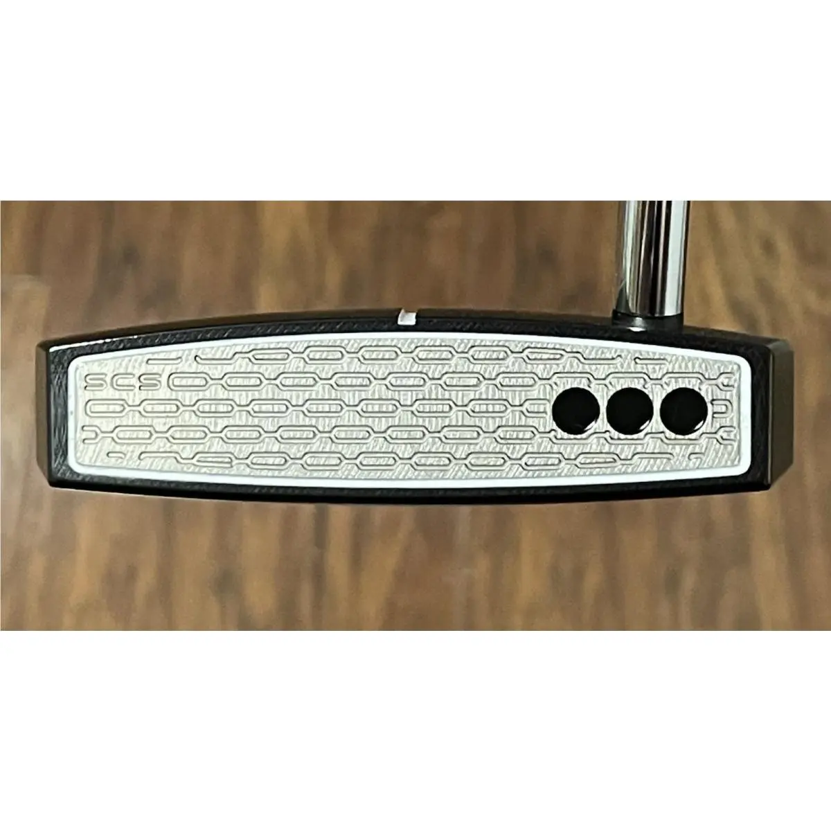 Scott  - Phantom 5 - 2026 - SCS - Xtreme Dark Finish - DLC - Black, Lie Angle: Black 3
