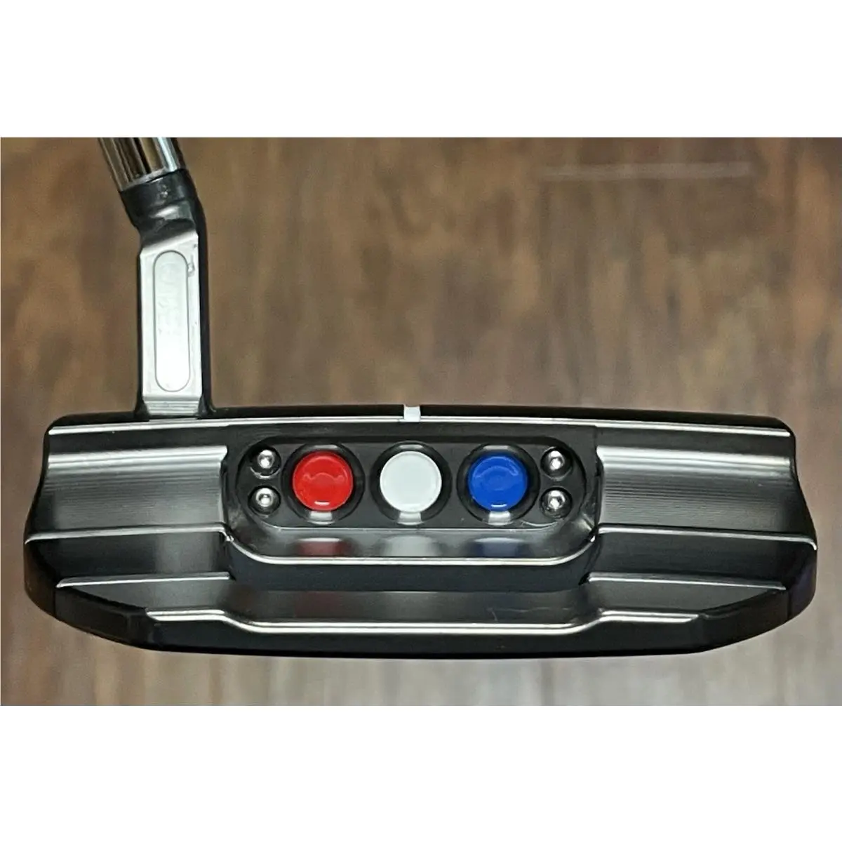 Scott  - Studio Style Fastback 1.5 - SCS - Xtreme Dark Finish - DLC - Multicolor, Lie Angle: Black 1
