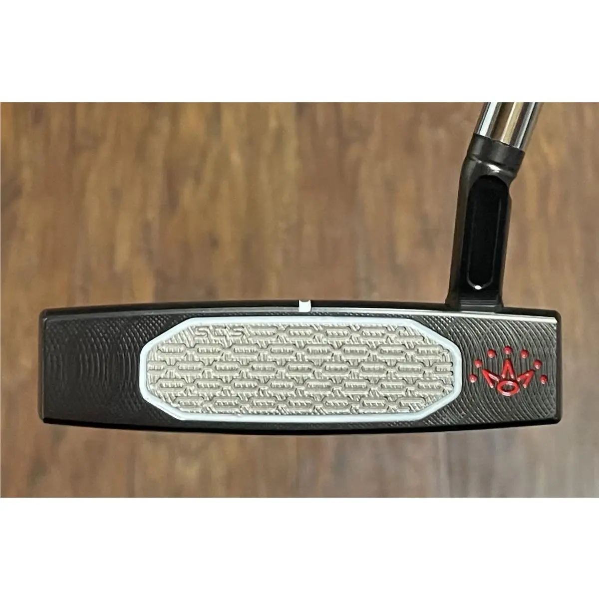 Scott  - Studio Style Fastback 1.5 - SCS - Xtreme Dark Finish - DLC - Multicolor, Lie Angle: Black 3