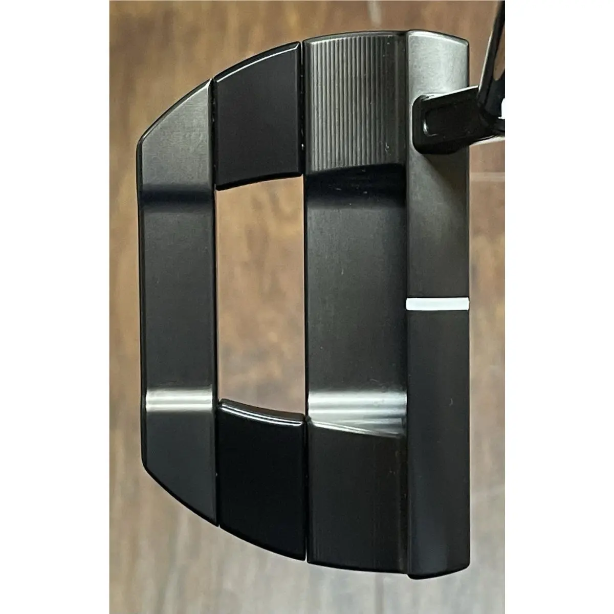 Scott  - Studio Style Fastback 1.5 - SCS - Xtreme Dark Finish - DLC - Multicolor, Lie Angle: Black 4