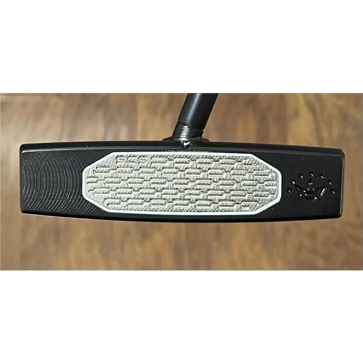 Scott  - Studio Style Fastback OC - Stability Shaft - Xtreme Dark - DLC - Black, Lie Angle: Black 4
