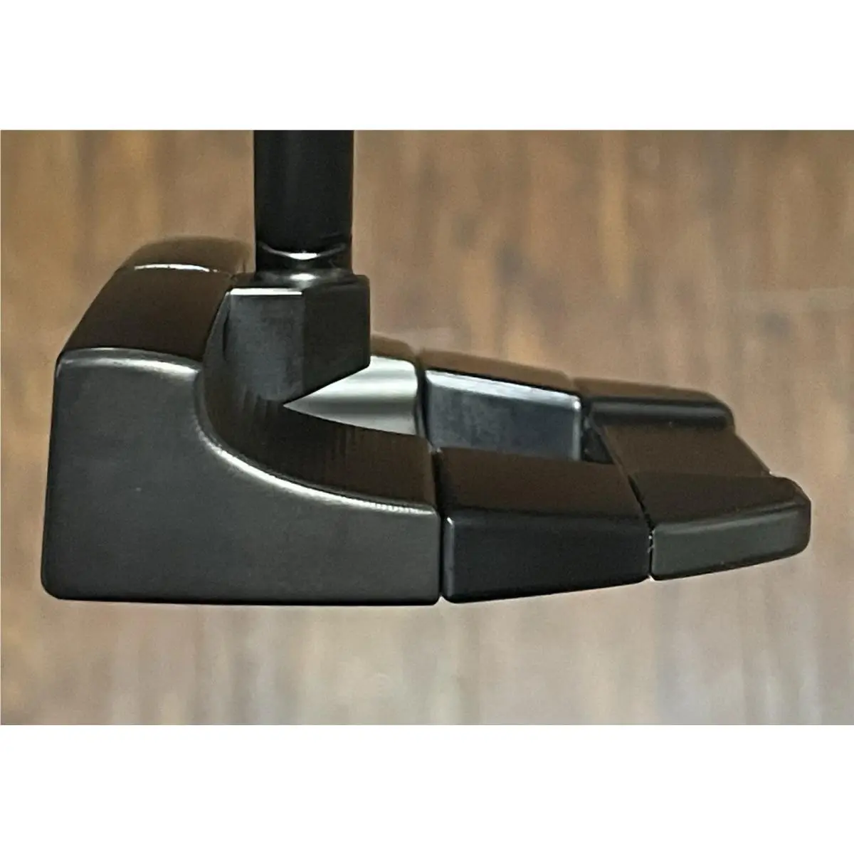 Scott  - Studio Style Fastback OC - Stability Shaft - Xtreme Dark - DLC - Black, Lie Angle: Black 7