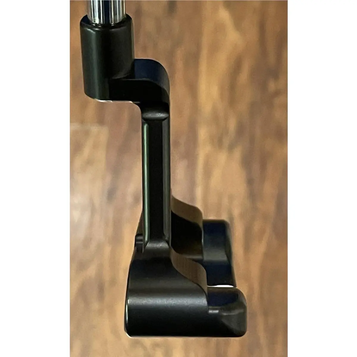 Scott  - Studio Style Newport - 2026 - SCS - Xtreme Dark Finish - DLC - Blue, Lie Angle: Black 8
