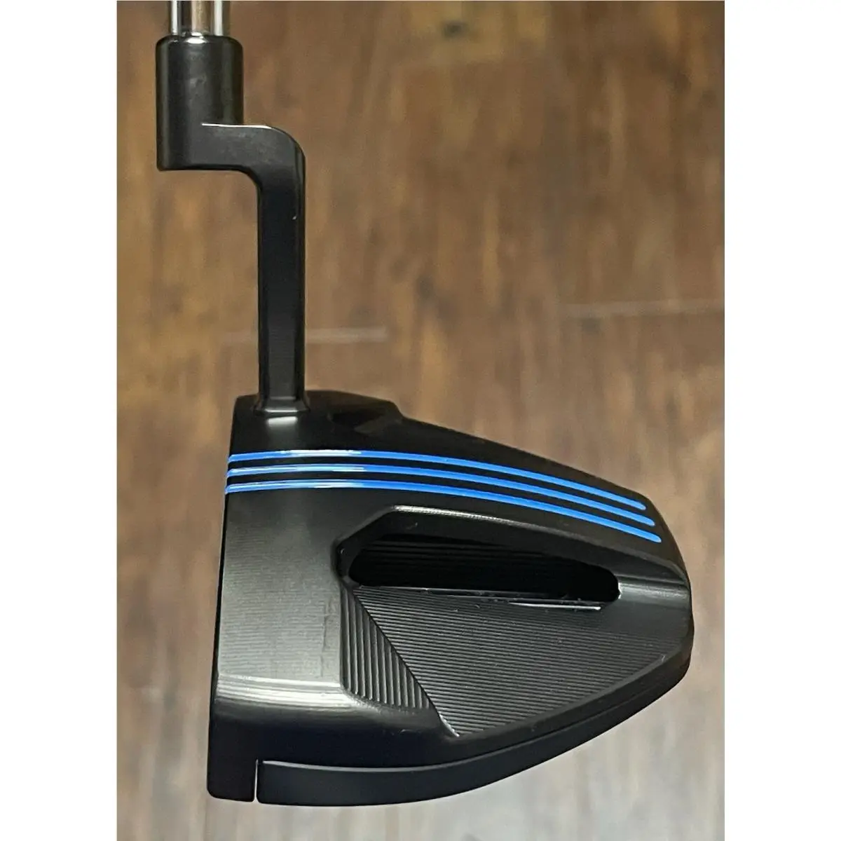 Scott  - Phantom 3.2 - 2026 - SCS - Xtreme Dark Finish - DLC - Blue, Lie Angle: Black 6