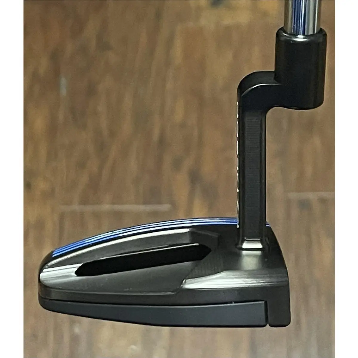Scott  - Phantom 3.2 - 2026 - SCS - Xtreme Dark Finish - DLC - Blue, Lie Angle: Black 7