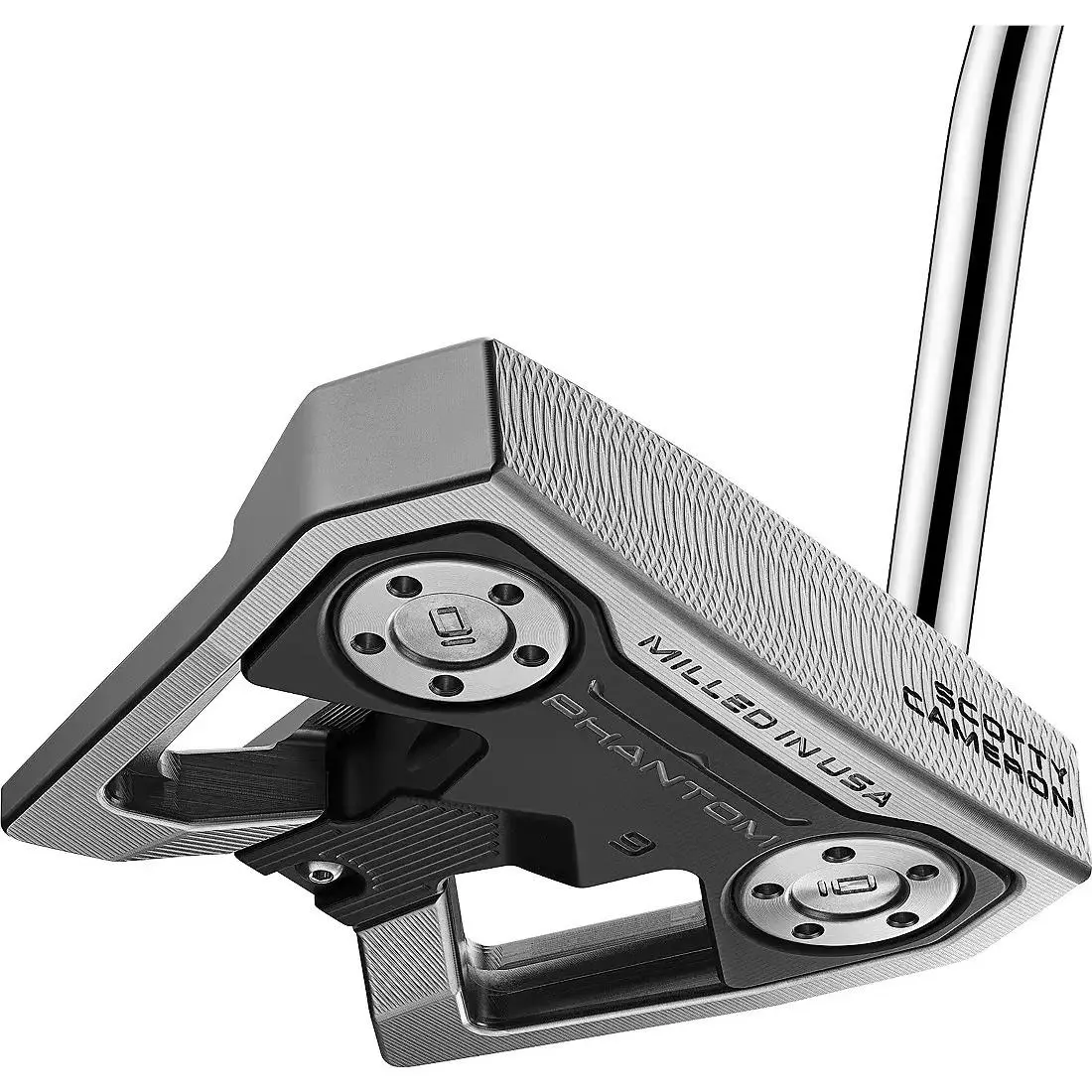 Scotty Cameron 2024 Phantom 9 Putter Right Hand 35 Inch