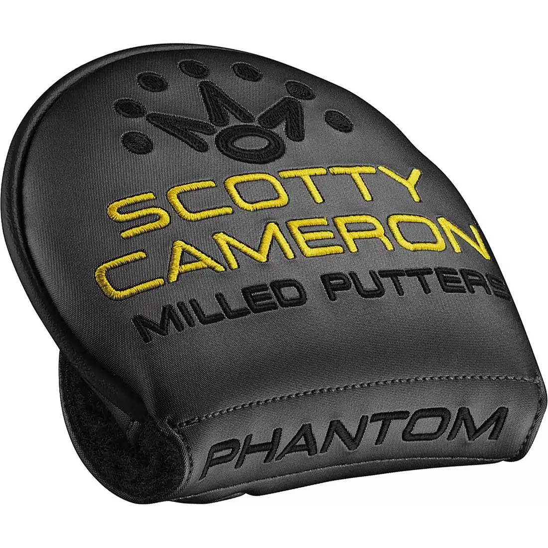 Scott  - Scotty Cameron 2024 Phantom - Cameron Phantom 4