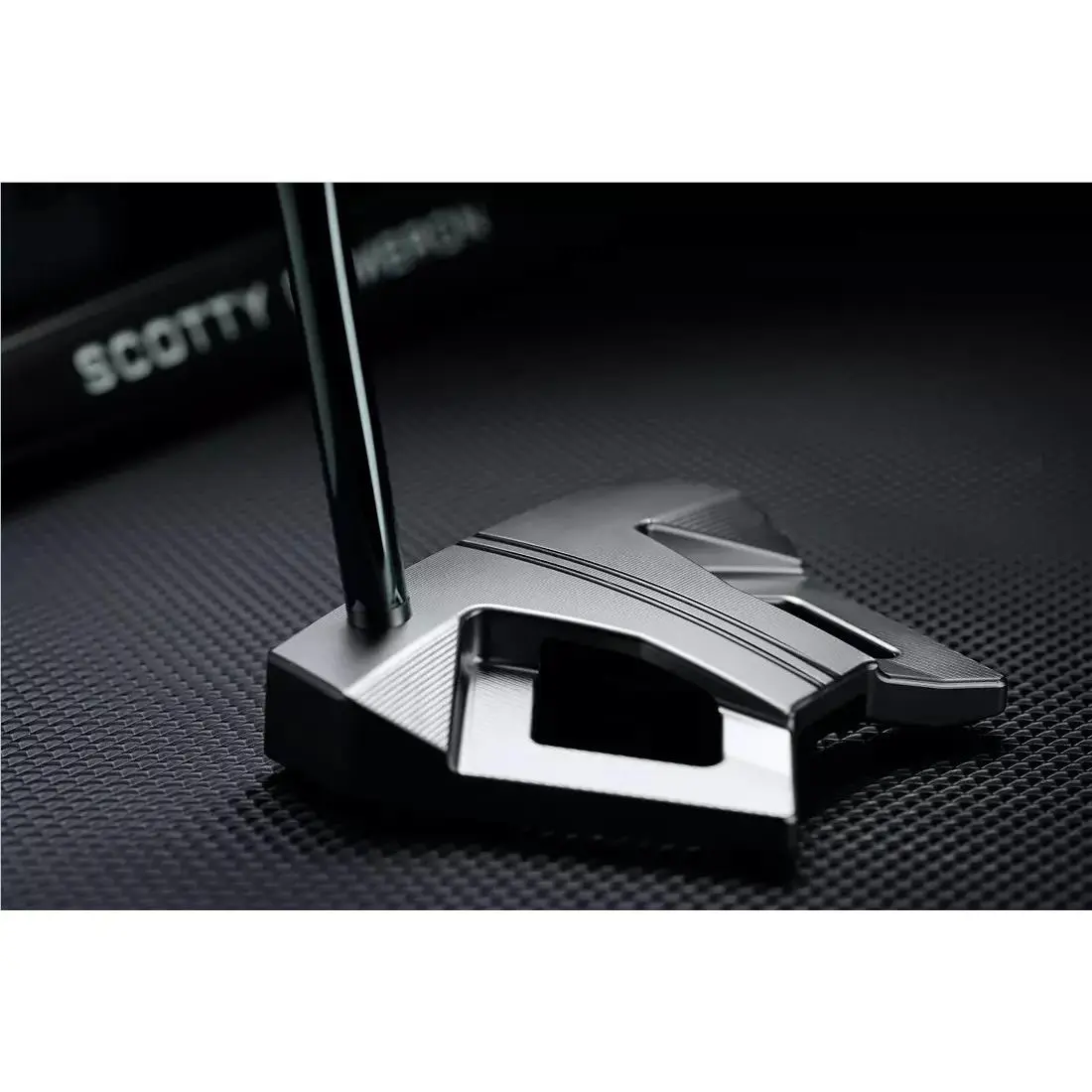 Scott  - Scotty Cameron 2024 Phantom - Cameron Phantom 2