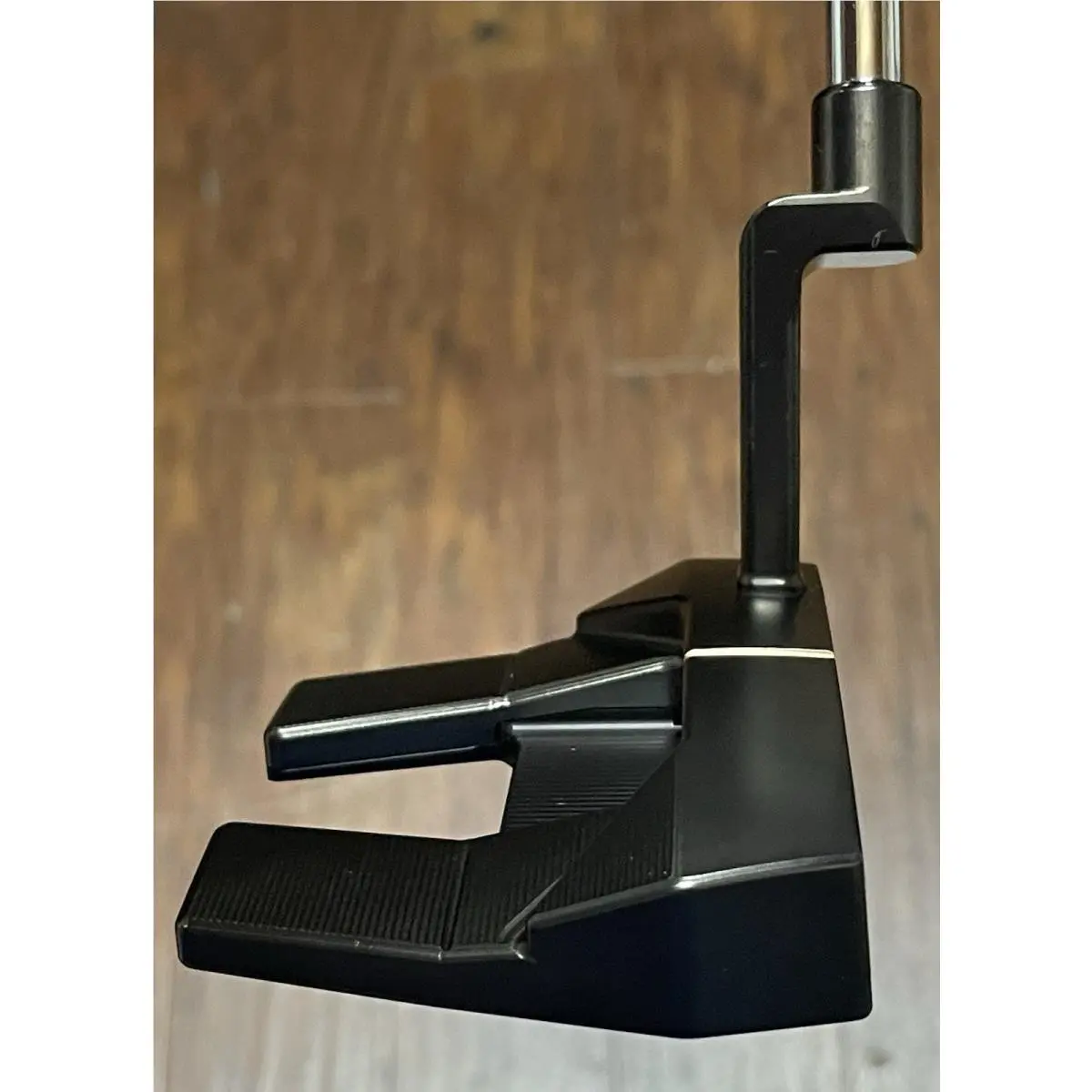 Scott  - Phantom 5.2 - 2026 - SCS - Xtreme Dark Finish - DLC - Gold, Lie Angle: Black 6