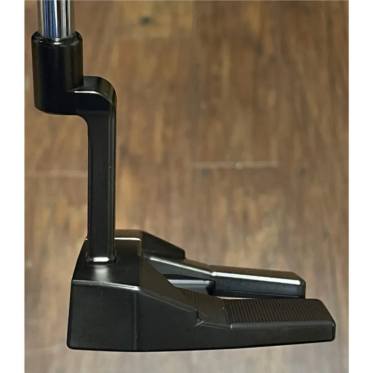 Scott  - Phantom 5.2 - 2026 - SCS - Xtreme Dark Finish - DLC - Gold, Lie Angle: Black 7