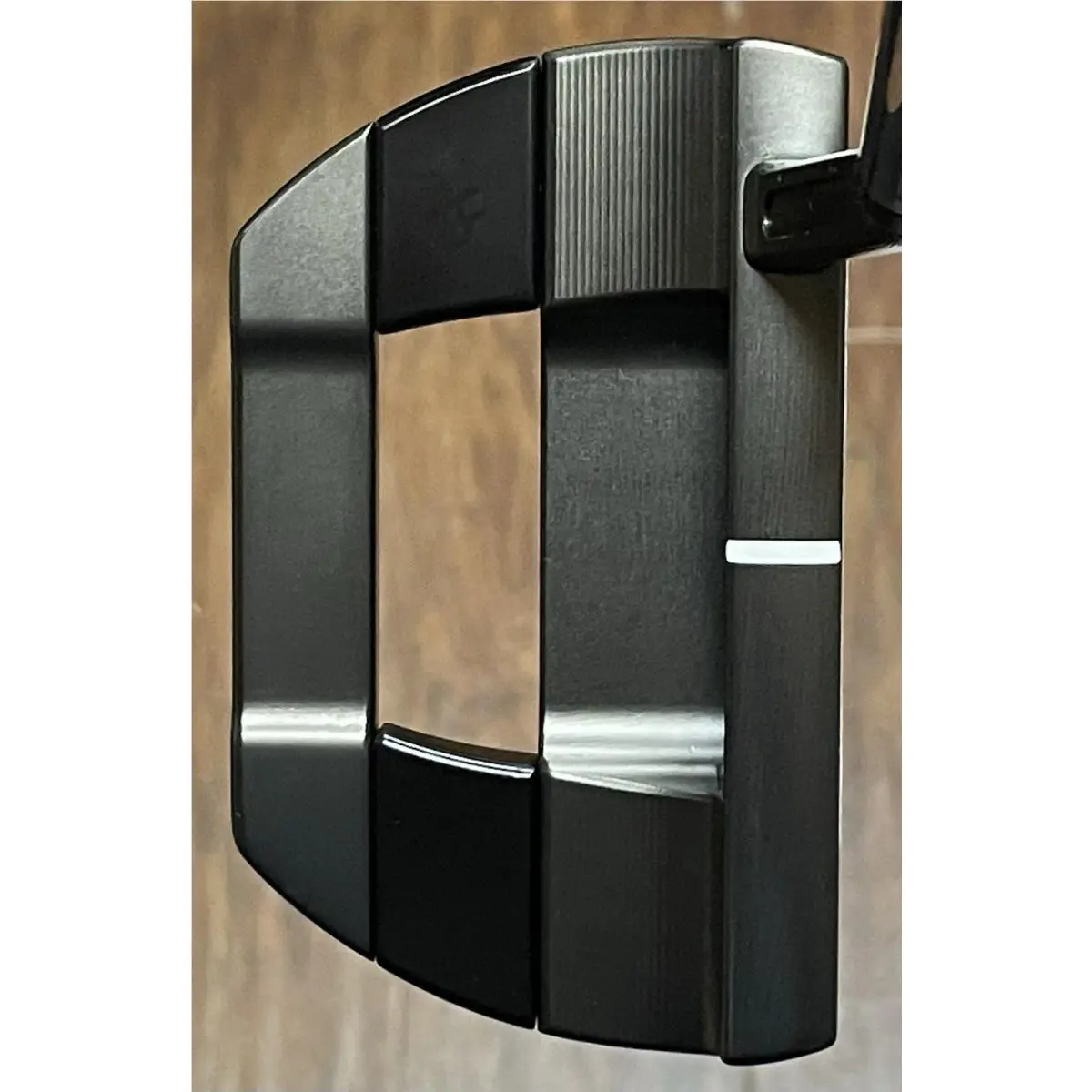 Scott  - Studio Style Fastback 1.5 - SCS - Xtreme Dark Finish - DLC - Black, Lie Angle: Black 4