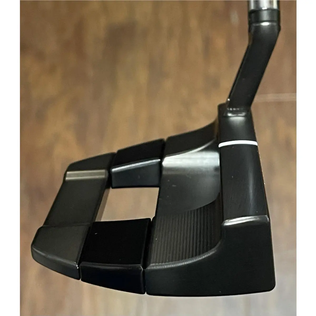 Scott  - Studio Style Fastback 1.5 - SCS - Xtreme Dark Finish - DLC - Black, Lie Angle: Black 6