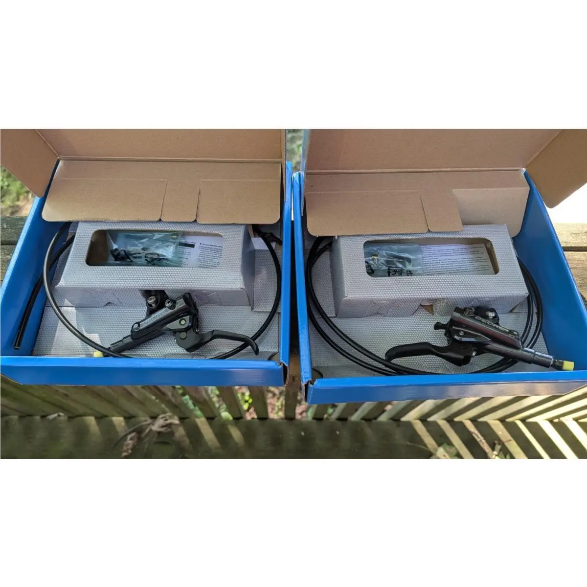 Shimano BL-BR-6100 Brakes