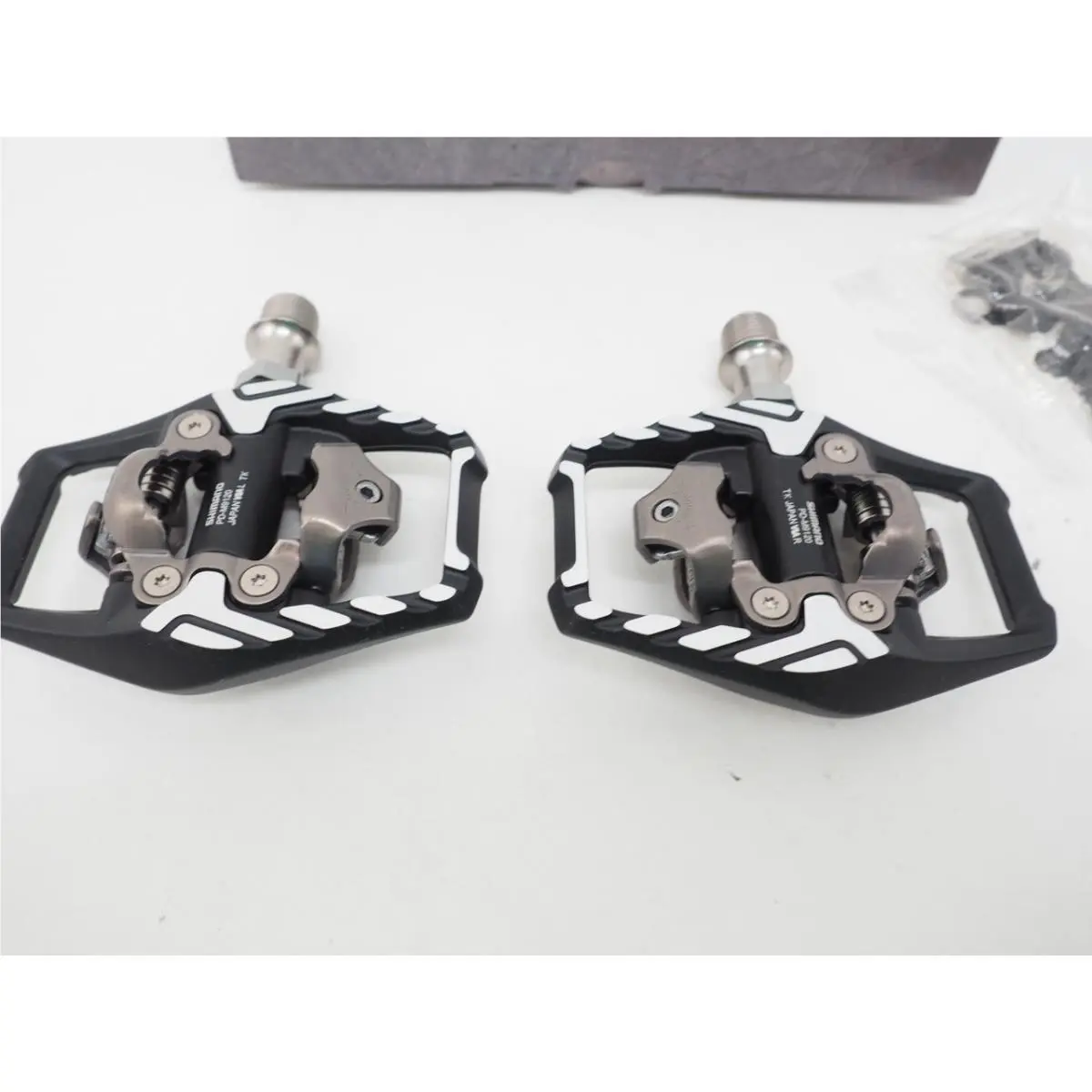 Shimano  - XTR - XTR - Black 2