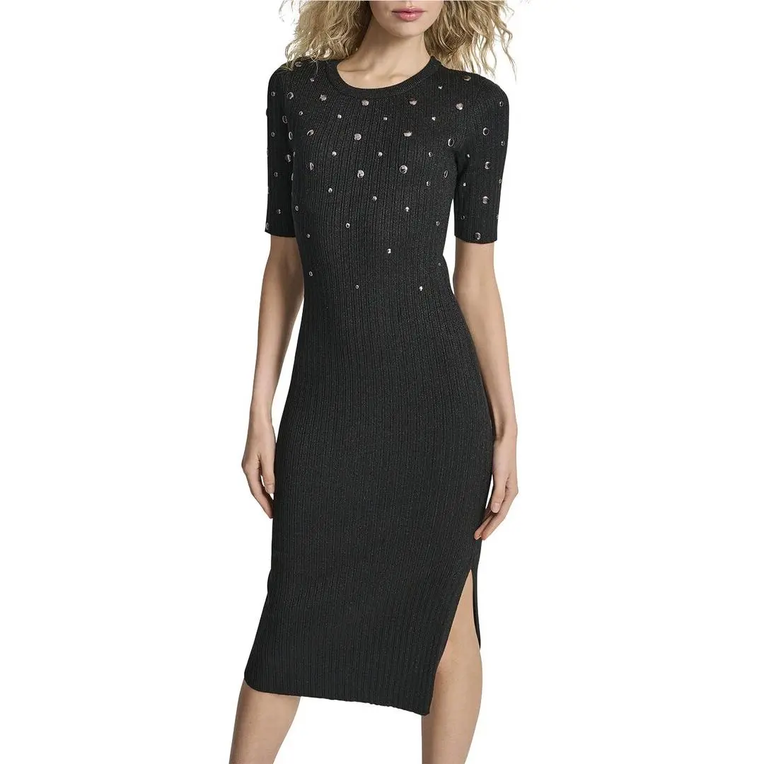 Dkny Sweaterdress Women`s by DKNY
