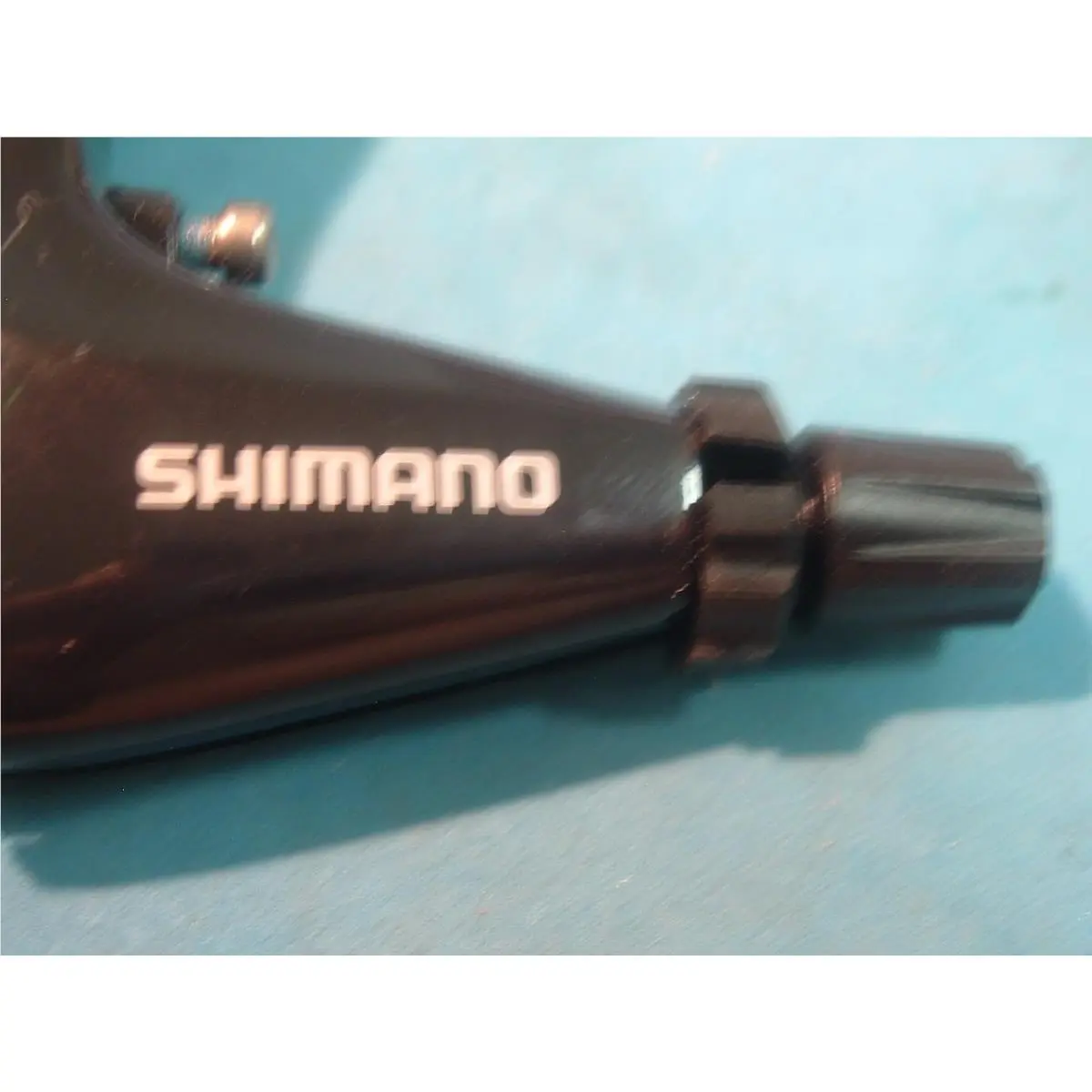 Shimano  - BL-R780 - BL-R780L - Black (UPC: 689228780545) 1