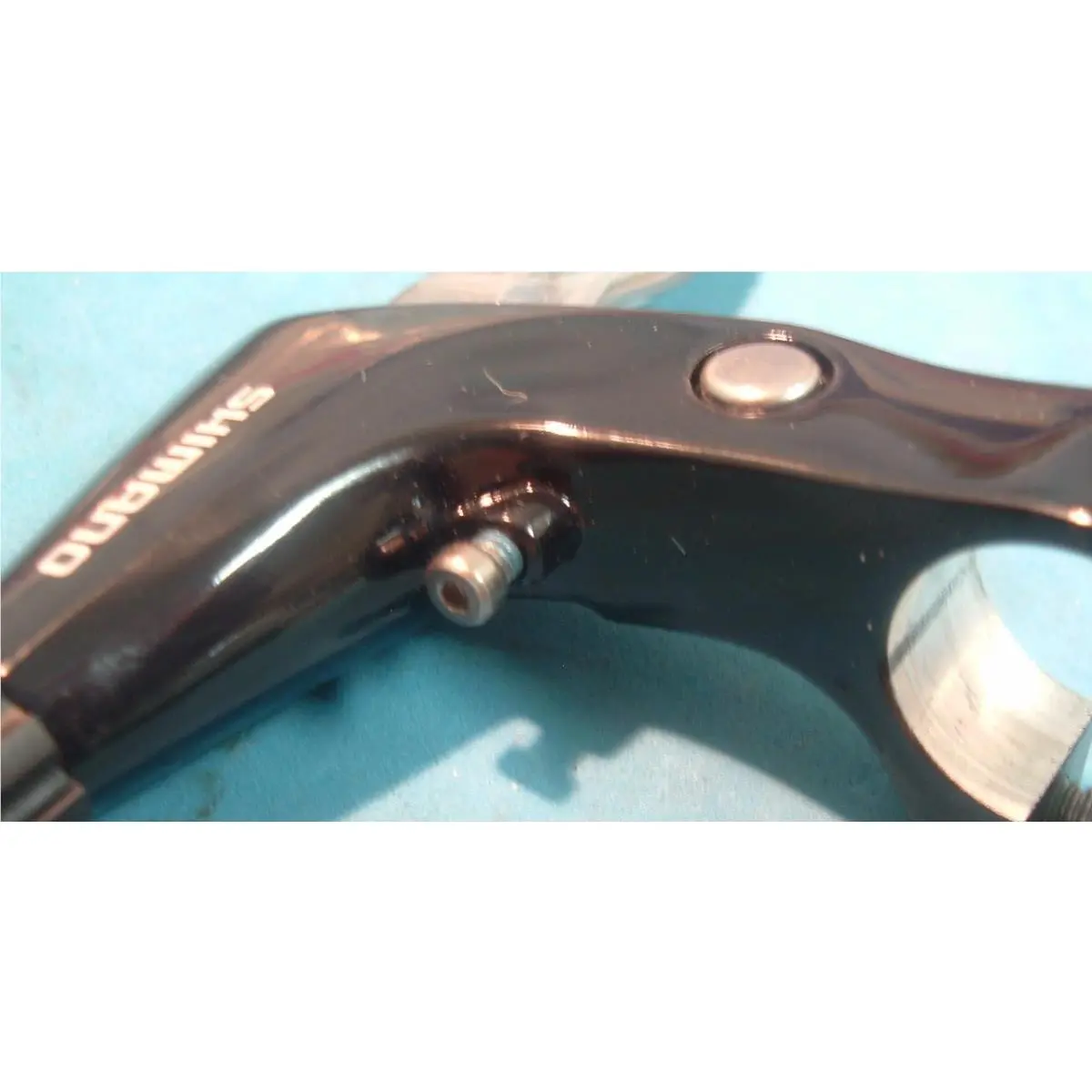 Shimano  - BL-R780 - BL-R780L - Black (UPC: 689228780545) 2