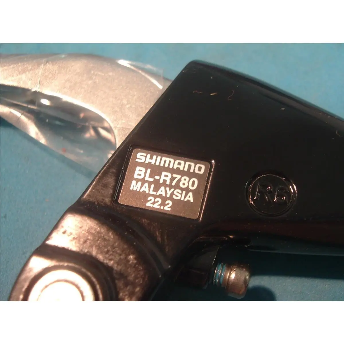 Shimano  - BL-R780 - BL-R780L - Black (UPC: 689228780545) 3