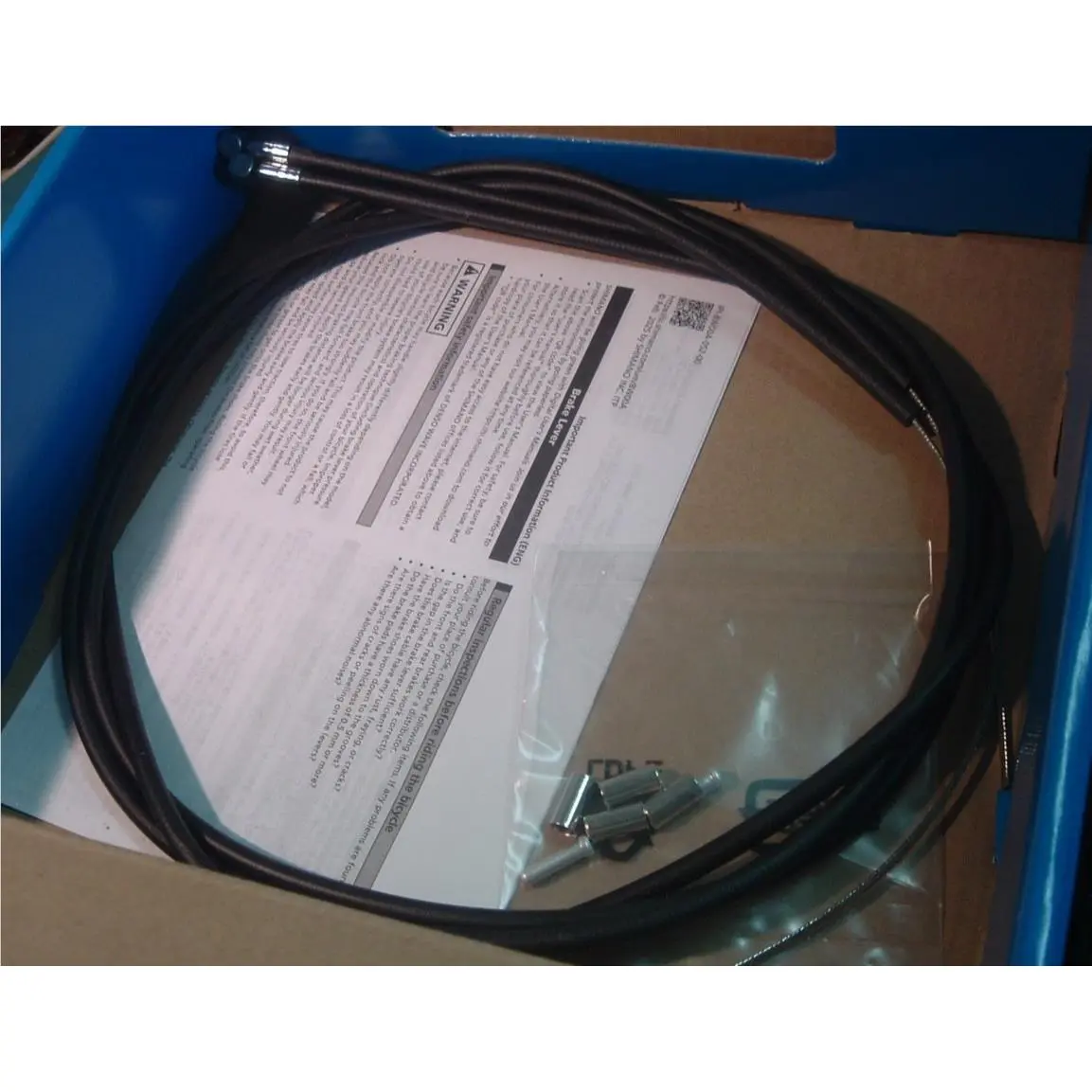 Shimano  - BL-R780 - BL-R780L - Black (UPC: 689228780545) 5