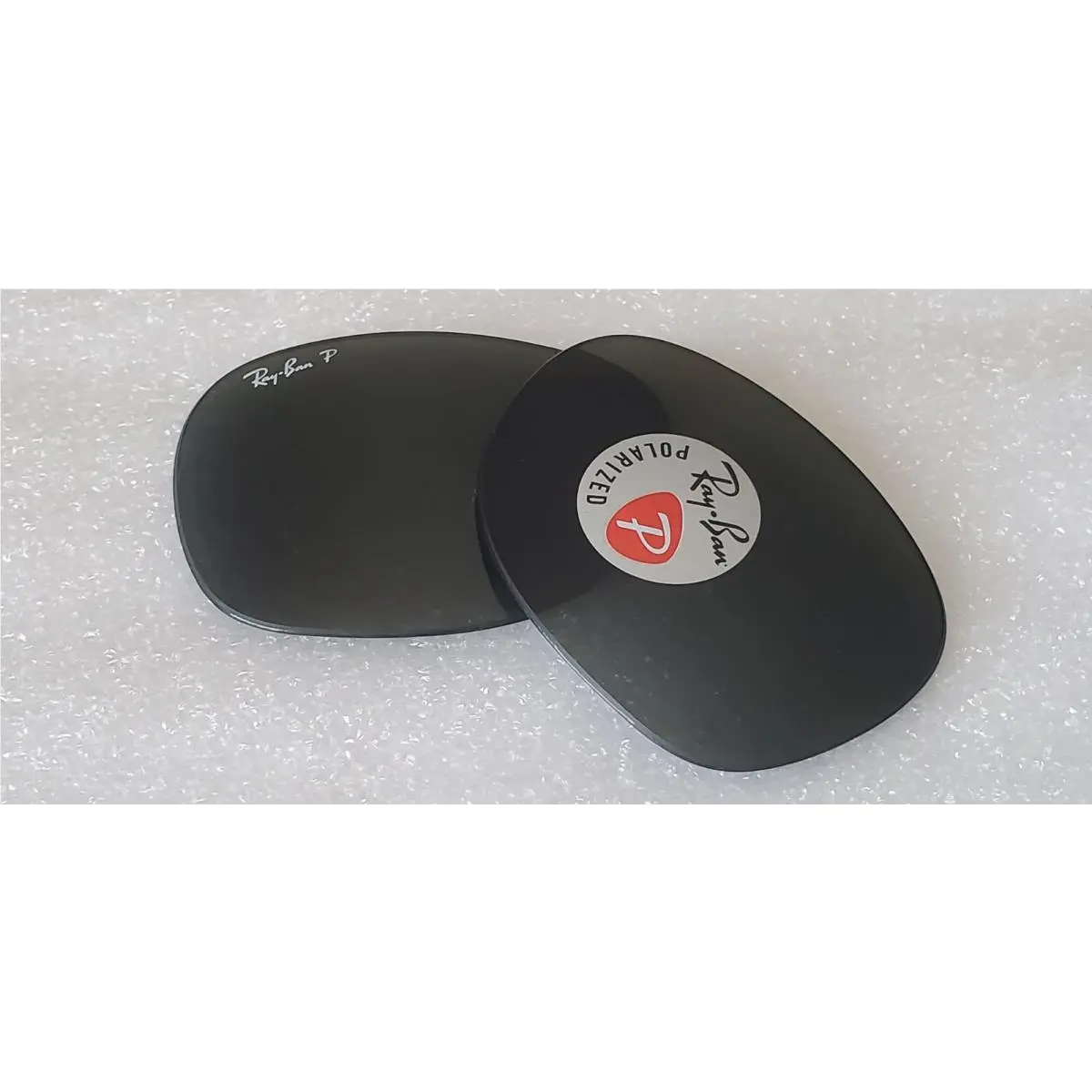 Ray-ban RB2132 Wayfarer Replacement Lenses Polarized G-15 55mm by Ray-Ban