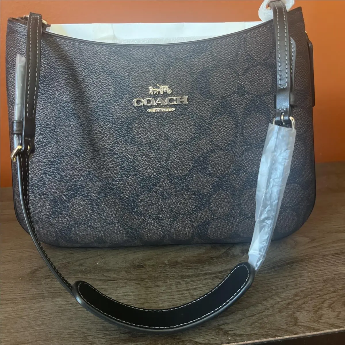Penelope Shoulder Bag CP101 . See Description by Coach